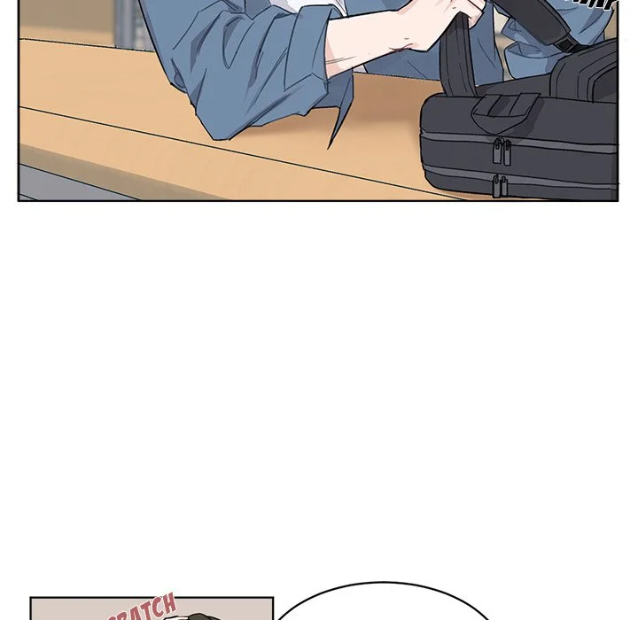 Our Future - Chapter 3